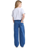 Eve Girl Scout Denim Jean - Denim