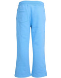 Eve Girl Sports Club Flare Trackpant - Blue