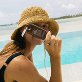 Coconut Sunscreen Lotion SPF50+ 200mL