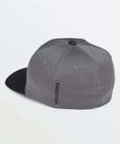 Volcom Full Stone Flexfit Hat - ASB