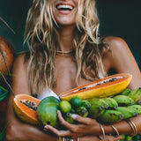 Tropical Sunscreen Lotion SPF50+ 200mL