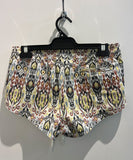 Sisstrevolution Cora Womens Boardshorts - Pina