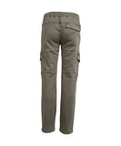 St Goliath Boys Everyday Cargo Pants - Khaki