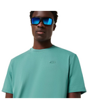 Oakley Relax Tee 2.0 - Nile Green