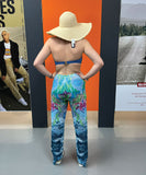 TOGS Granada Mesh Pants