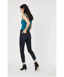Mavi Tess Smokey Deep Tribeca Womens Jeans
