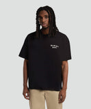 Dickies Slayden GD Mens Short Sleeve Tee - Black