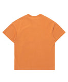NCAA Syracuse 2003 Tournament Champs Tee - Vintage Orange