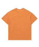 NCAA Syracuse 2003 Tournament Champs Tee - Vintage Orange