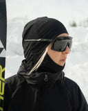 CHPO Brand - Henrik - Black