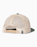 Salty Crew Travel Trucker Cap - Green Bay