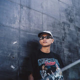 CHPO Brand - Nicole - Black