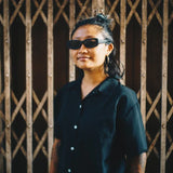CHPO Brand - Nicole - Black