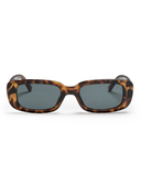 CHPO Brand - Nicole - Leopard
