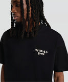 Dickies Slayden GD Mens Short Sleeve Tee - Black