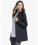 Skechers Gowalk Anorak Jacket - Bold Black