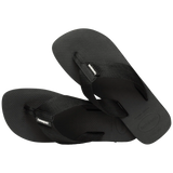 Havaianas Urban Basic Material - Black