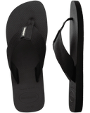 Havaianas Urban Basic Material - Black