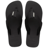 Havaianas Urban Basic Material - Black