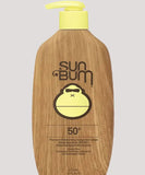 Sun Bum XL SPF 50 Lotion 473ml