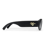 CHPO Brand - Brooklyn - Black
