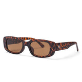 CHPO Brand - Nicole - Turtle Brown