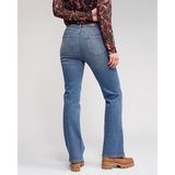 Knewe Label Potter Jean - Vintage Denim