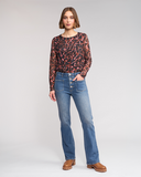 Knewe Label Potter Jean - Vintage Denim