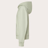 Oakley Metal Rise Hoodie - Faded Green