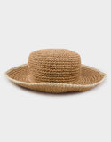 Roxy Daylight Packable Bucket Hat - Natural