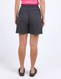 Foxwood Madeleine Short - Black