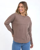 Foxwood Signature Crew - Chocolate