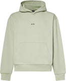 Oakley Metal Rise Hoodie - Faded Green