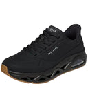 Skechers Uno Glide Step - Glide On Air - Black