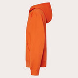 Oakley Metal Rise Hoodie - Aviator Orange