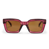 CHPO Brand - Anna - Burgundy