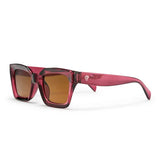 CHPO Brand - Anna - Burgundy