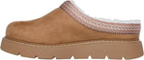 Skechers Bobs Keepsakes Lite Chestnut - Cozy Fest
