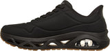 Skechers Uno Glide Step - Glide On Air - Black