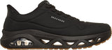 Skechers Uno Glide Step - Glide On Air - Black