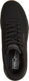 Skechers Uno Glide Step - Glide On Air - Black