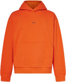 Oakley Metal Rise Hoodie - Aviator Orange