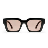 CHPO Brand - Max - Black/Brown