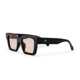 CHPO Brand - Max - Black/Brown