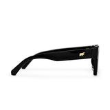 CHPO Brand - Max - Black/Brown
