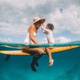 Tropical Lip Balm SPF50+ 10mL