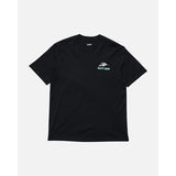 Salty Crew Cast Life Classic SS Tee - Black