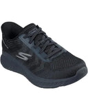 Skechers Go Walk Now - Payton - Black