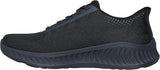 Skechers Go Walk Now - Payton - Black