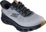 Skechers Go Walk Glide Step 2.0 - Maser Grey/Black